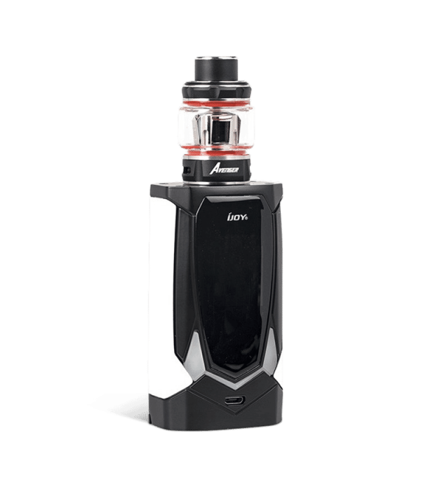 iJoy Avenger 270 - 234W Voice Control Kit