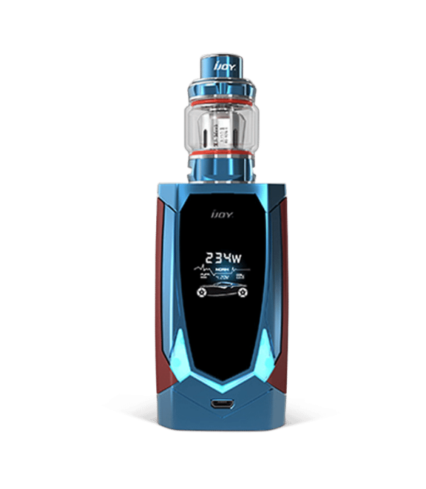 iJoy Avenger 270 - 234W Voice Control Kit