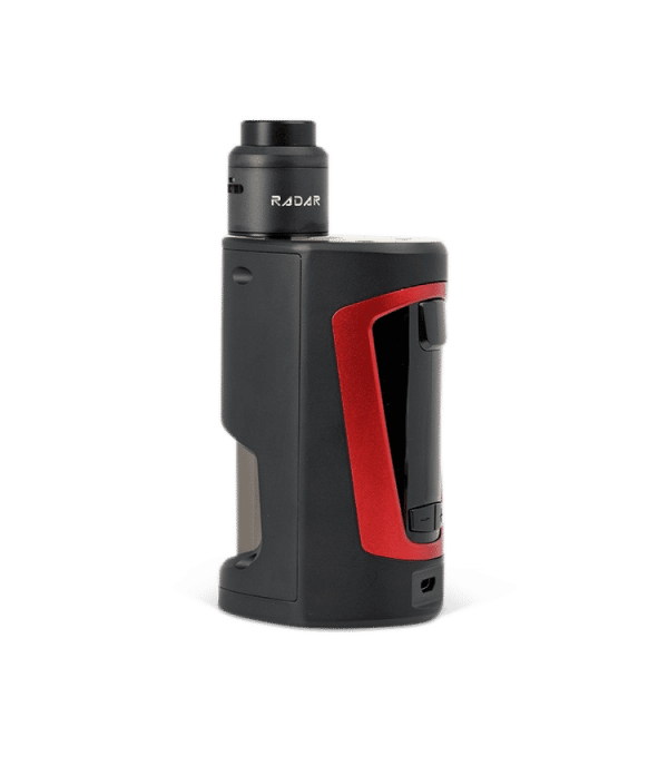 GeekVape GBOX 200W Squonk Kit