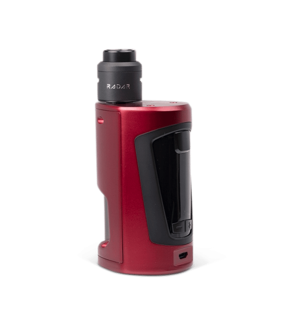 GeekVape GBOX 200W Squonk Kit