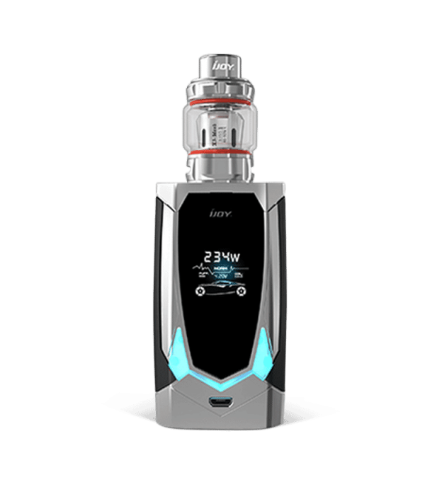 iJoy Avenger 270 - 234W Voice Control Kit