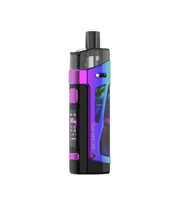 SMOK SCAR-P3 80W Kit