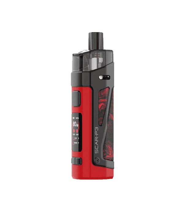 SMOK SCAR-P3 80W Kit