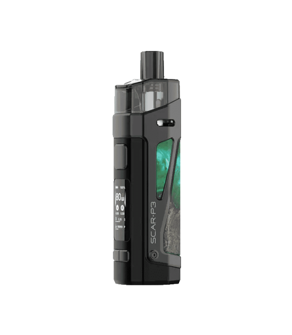 SMOK SCAR-P3 80W Kit