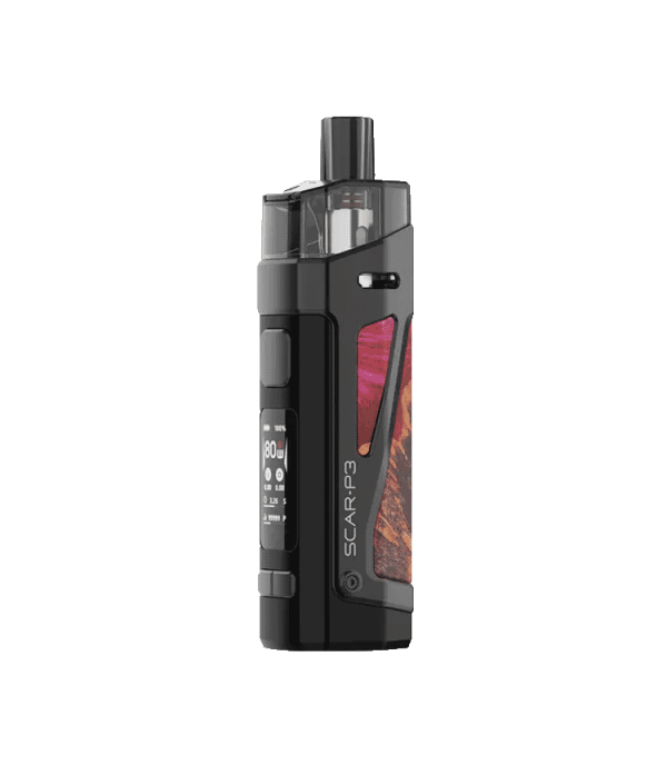 SMOK SCAR-P3 80W Kit