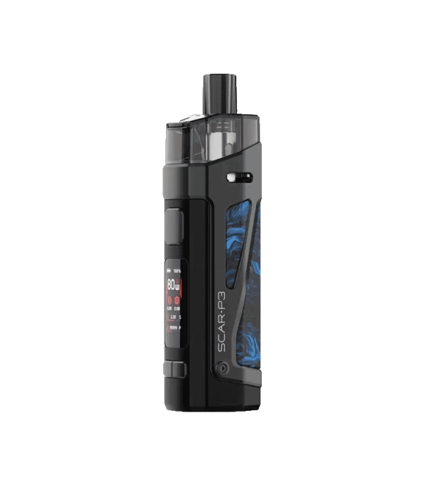 SMOK SCAR-P3 80W Kit