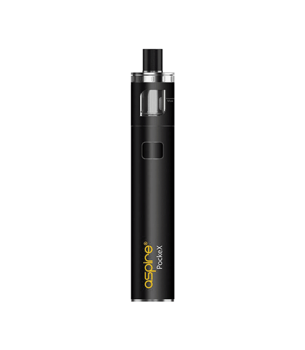 Aspire PockeX AIO Kit