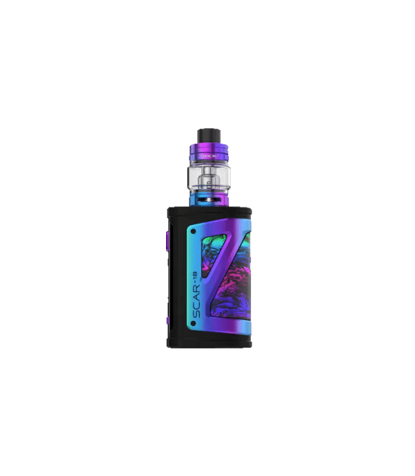 SMOK SCAR-18 230W Kit