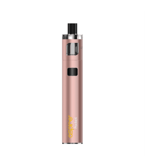 Aspire PockeX AIO Kit