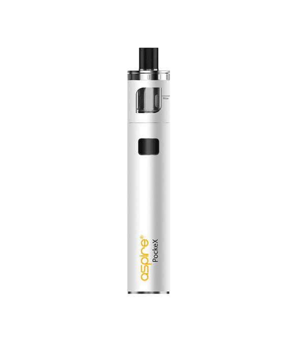 Aspire PockeX AIO Kit