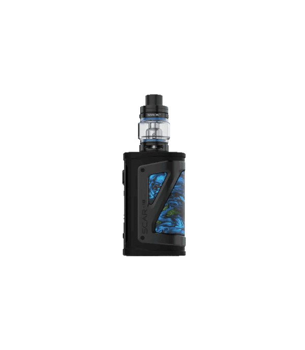 SMOK SCAR-18 230W Kit