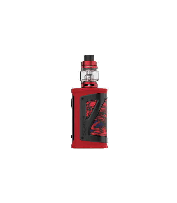 SMOK SCAR-18 230W Kit