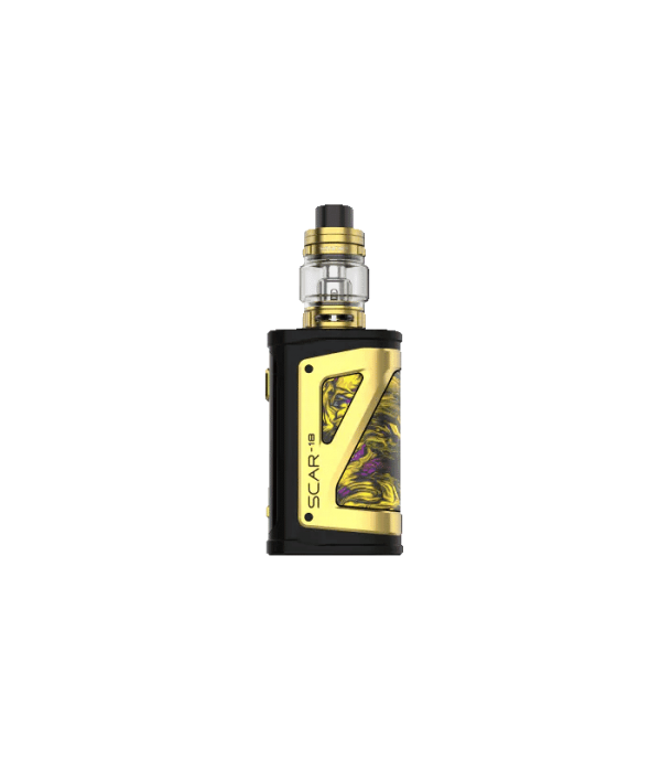 SMOK SCAR-18 230W Kit