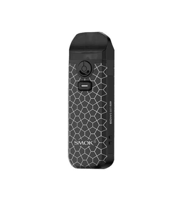 SMOK Nord 4 80W Pod Kit