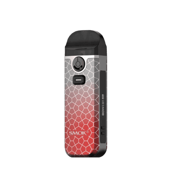 SMOK Nord 4 80W Pod Kit