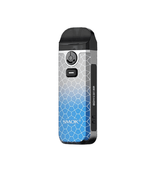 SMOK Nord 4 80W Pod Kit