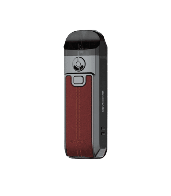 SMOK Nord 4 80W Pod Kit