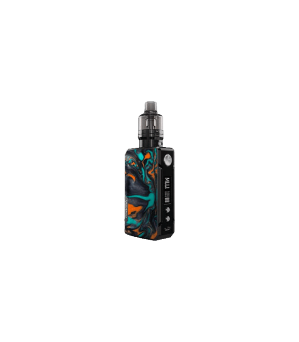 Voopoo Drag 2 Refresh Edition Kit