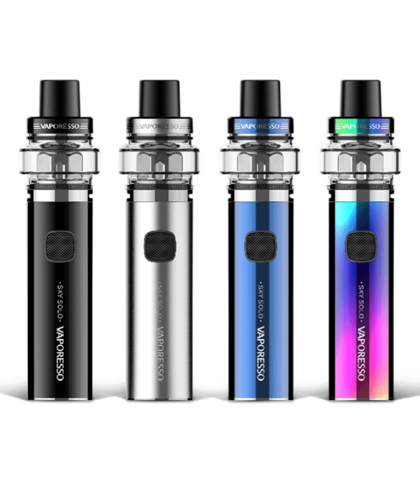 Vaporesso Sky Solo Kit