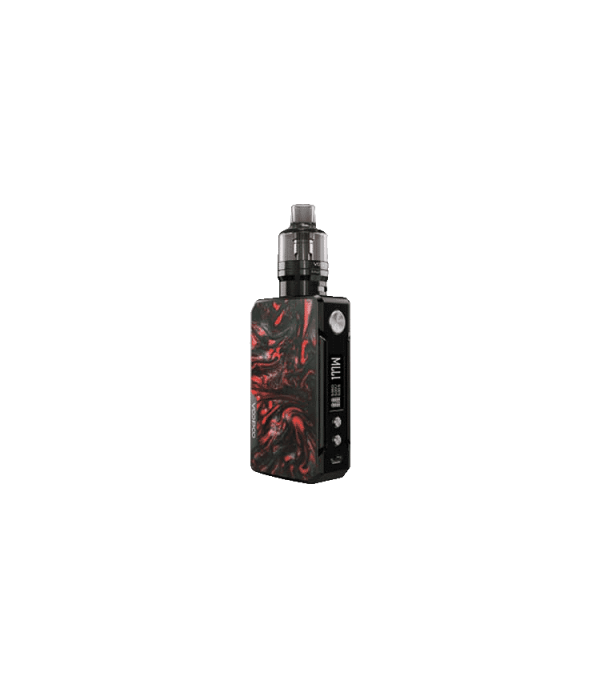 Voopoo Drag 2 Refresh Edition Kit