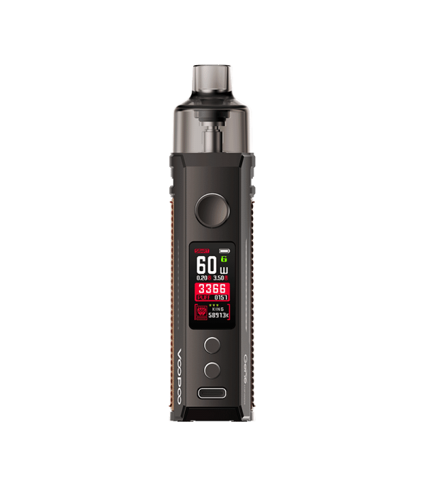 Voopoo Drag S Pod Mod 60W Kit