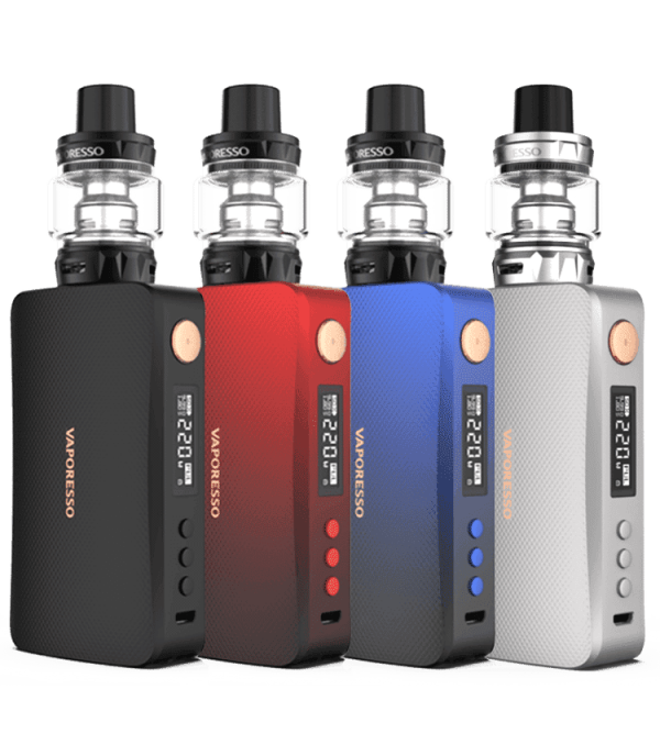 Vaporesso GEN Kit