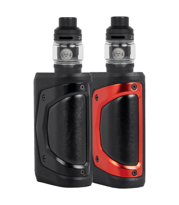 GeekVape Aegis X Zeus kit