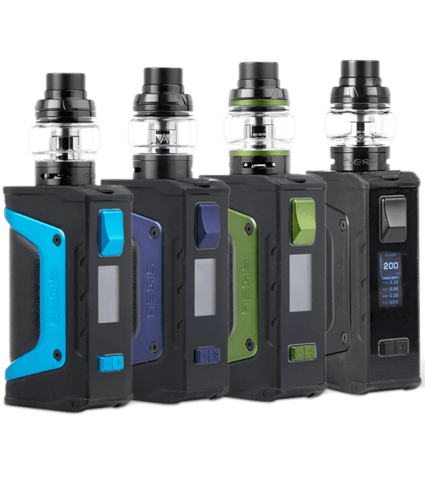 GeekVape Aegis Legend 200W Kit