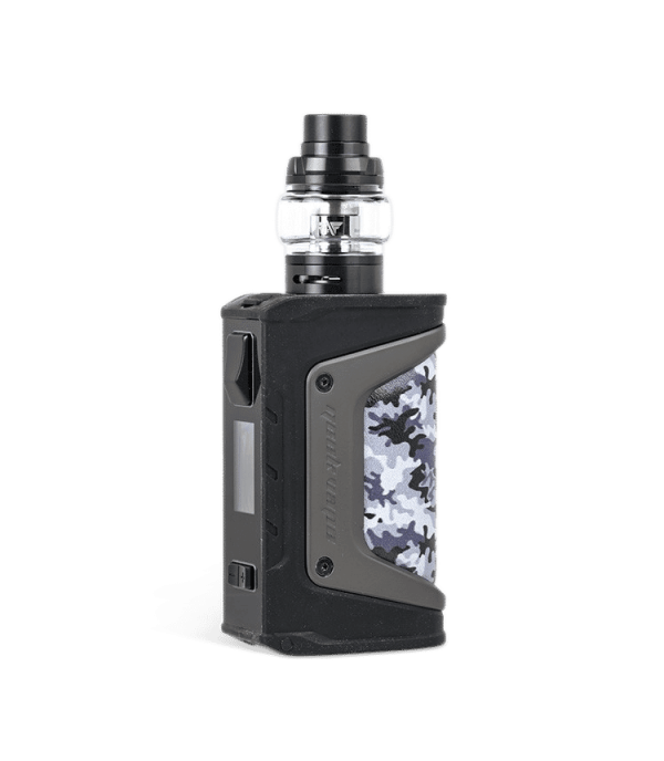 GeekVape Aegis Legend 200W Kit