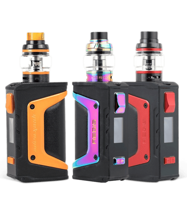 GeekVape Aegis Legend 200W Kit