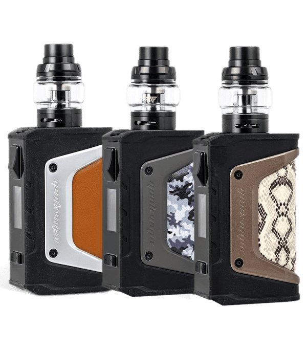 GeekVape Aegis Legend 200W Kit