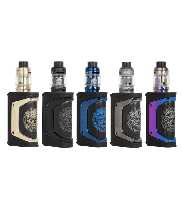 GeekVape Aegis Legend 200W Kit