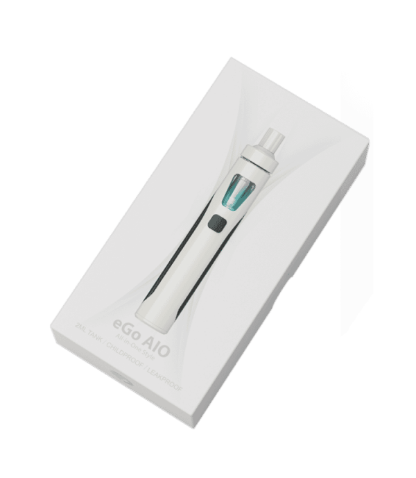 JoyeTech eGO AIO