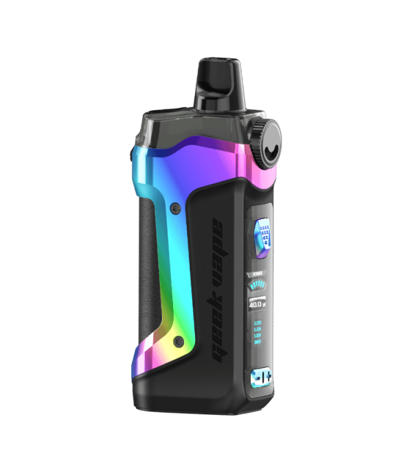 GeekVape Aegis Boost Plus