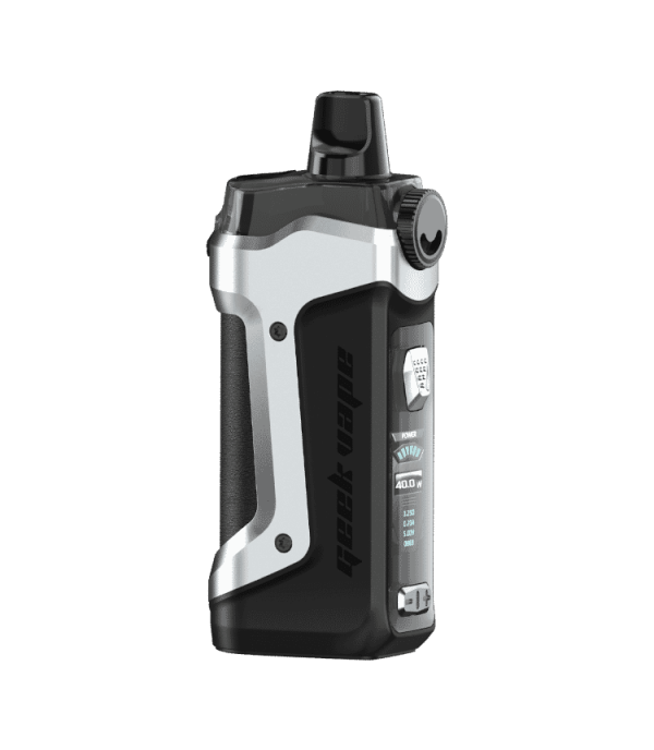 GeekVape Aegis Boost Plus