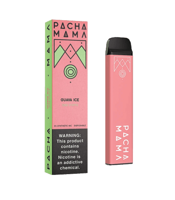 Pachamama Disposable (x1)