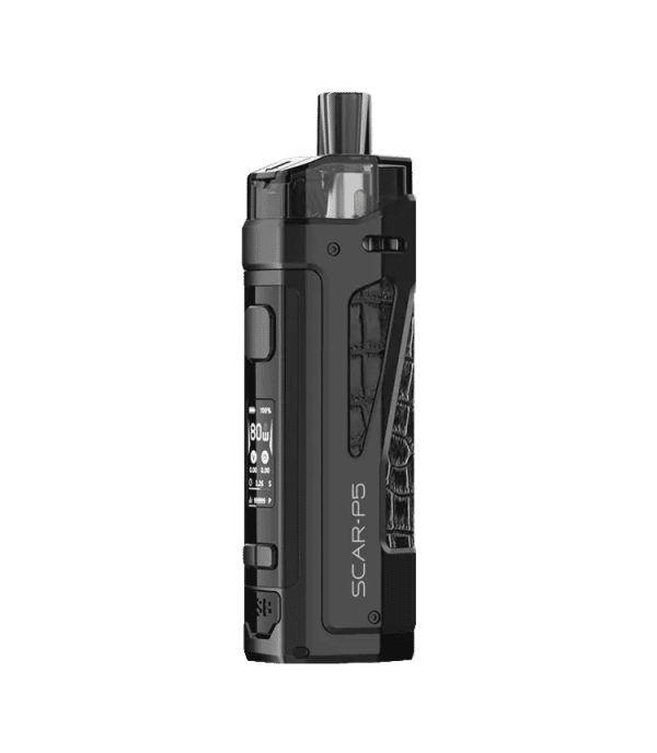 SMOK Scar P5 Kit