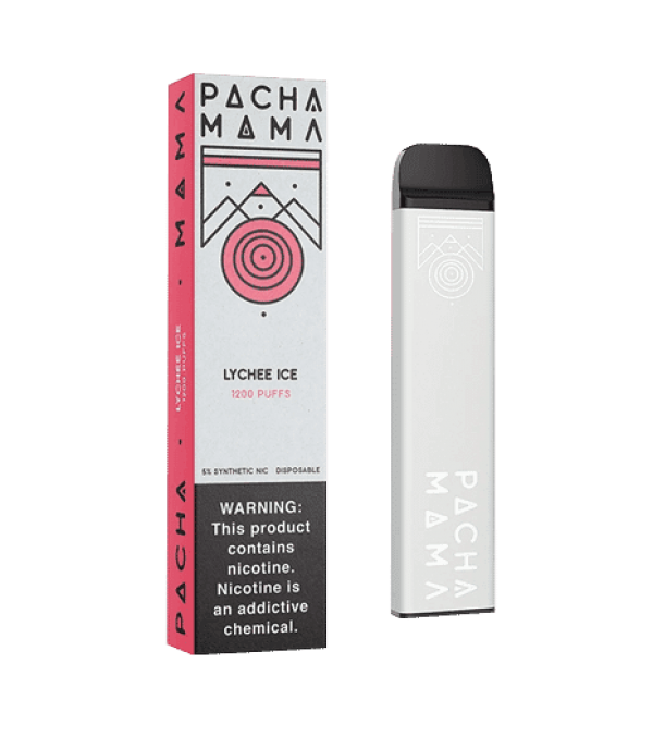 Pachamama Disposable (x1)