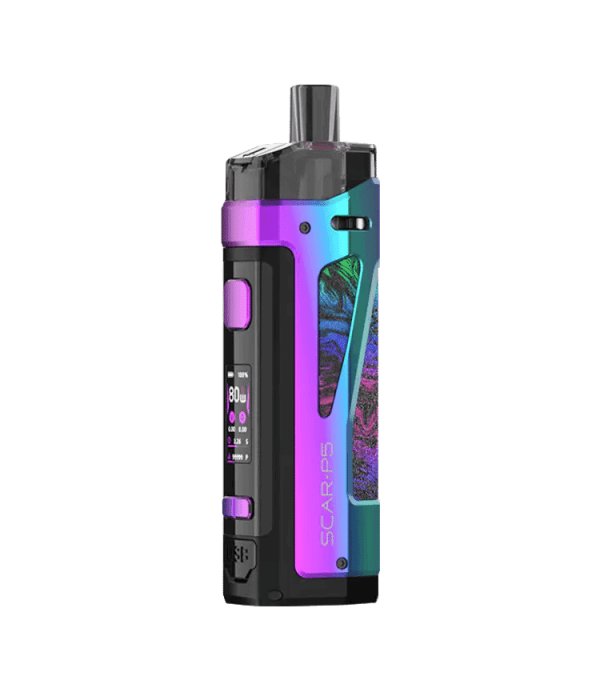 SMOK Scar P5 Kit