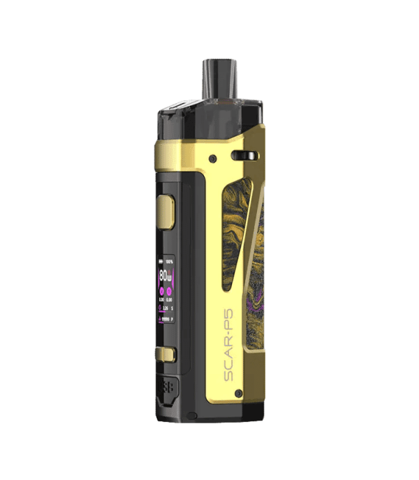 SMOK Scar P5 Kit