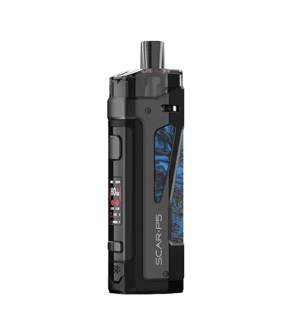 SMOK Scar P5 Kit