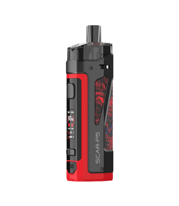 SMOK Scar P5 Kit