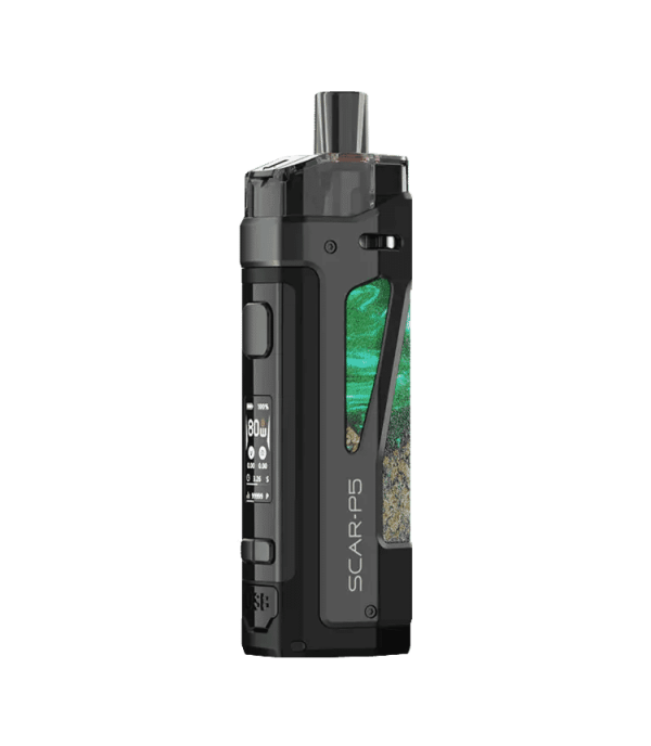 SMOK Scar P5 Kit