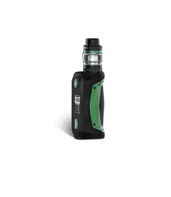 GeekVape Aegis Solo 100W Kit