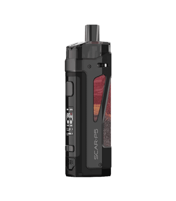 SMOK Scar P5 Kit