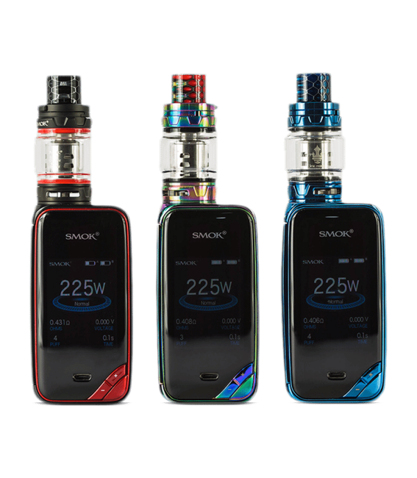 SMOK X-Priv Kit