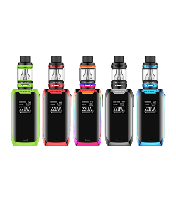 Vaporesso Revenger X Kit