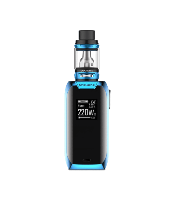 Vaporesso Revenger X Kit