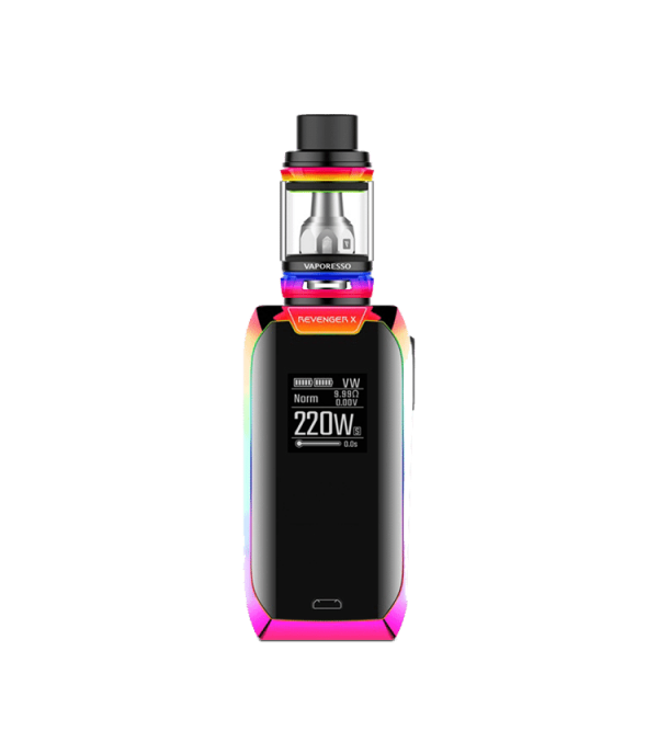 Vaporesso Revenger X Kit