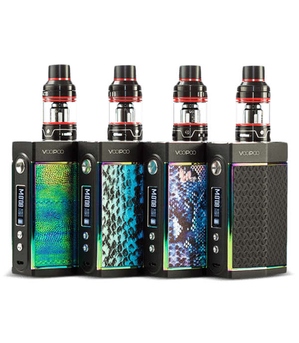 Voopoo Too 180w Kit